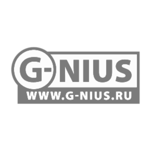 G-nius logo