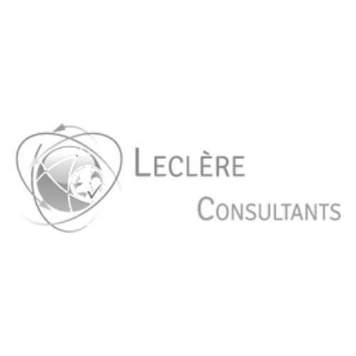Leclère&consultants logo