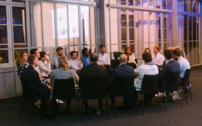 BeClimate Hub: Nine Entrepreneurs Launch Belgian Climate Start-up Platform
